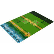 Super Auto Pets Card Battle: Neoprene Play Mat Set
