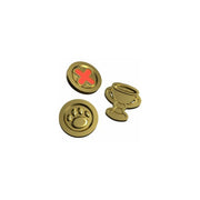 Super Auto Pets Card Battle: Coin & Trophy Upgrade Set