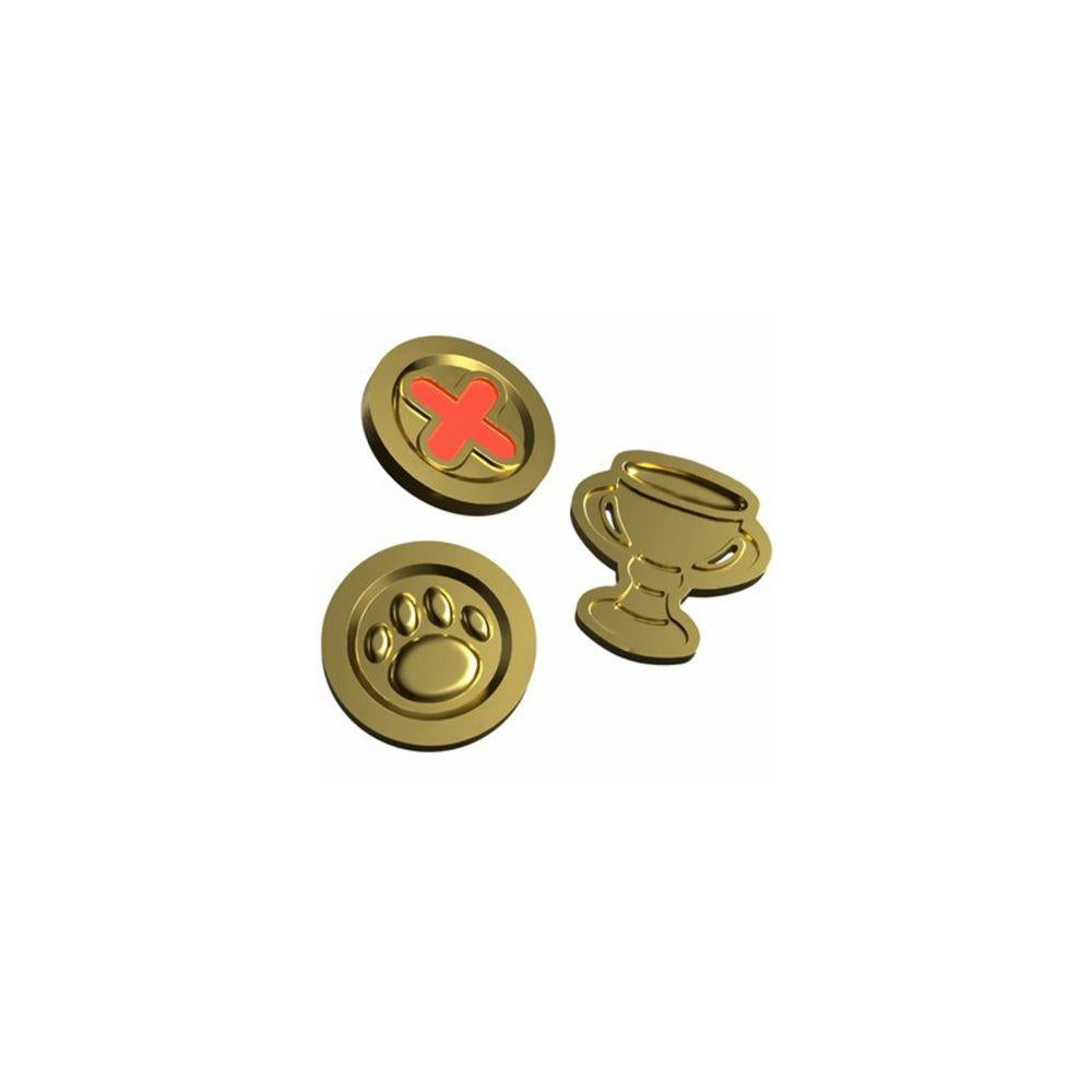 Super Auto Pets Card Battle: Coin & Trophy Upgrade Set