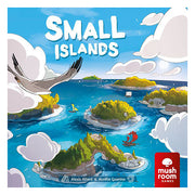 Small Islands