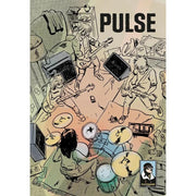 Living Stories: Pulse