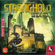 Stronghold: Undead (Second Edition)