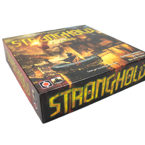 Stronghold 2.0