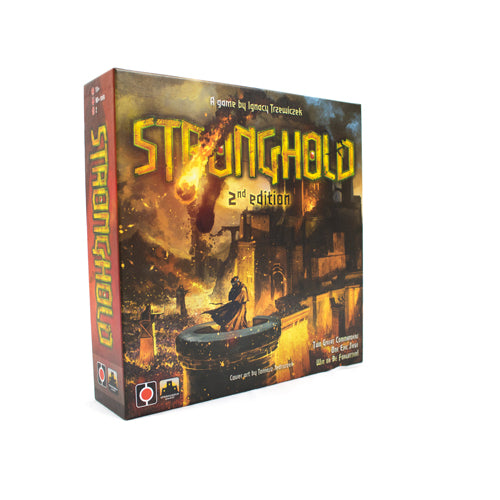 Stronghold 2.0