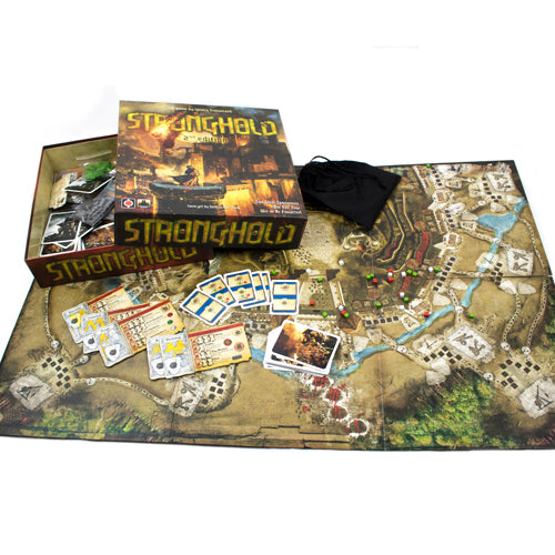 Stronghold 2.0