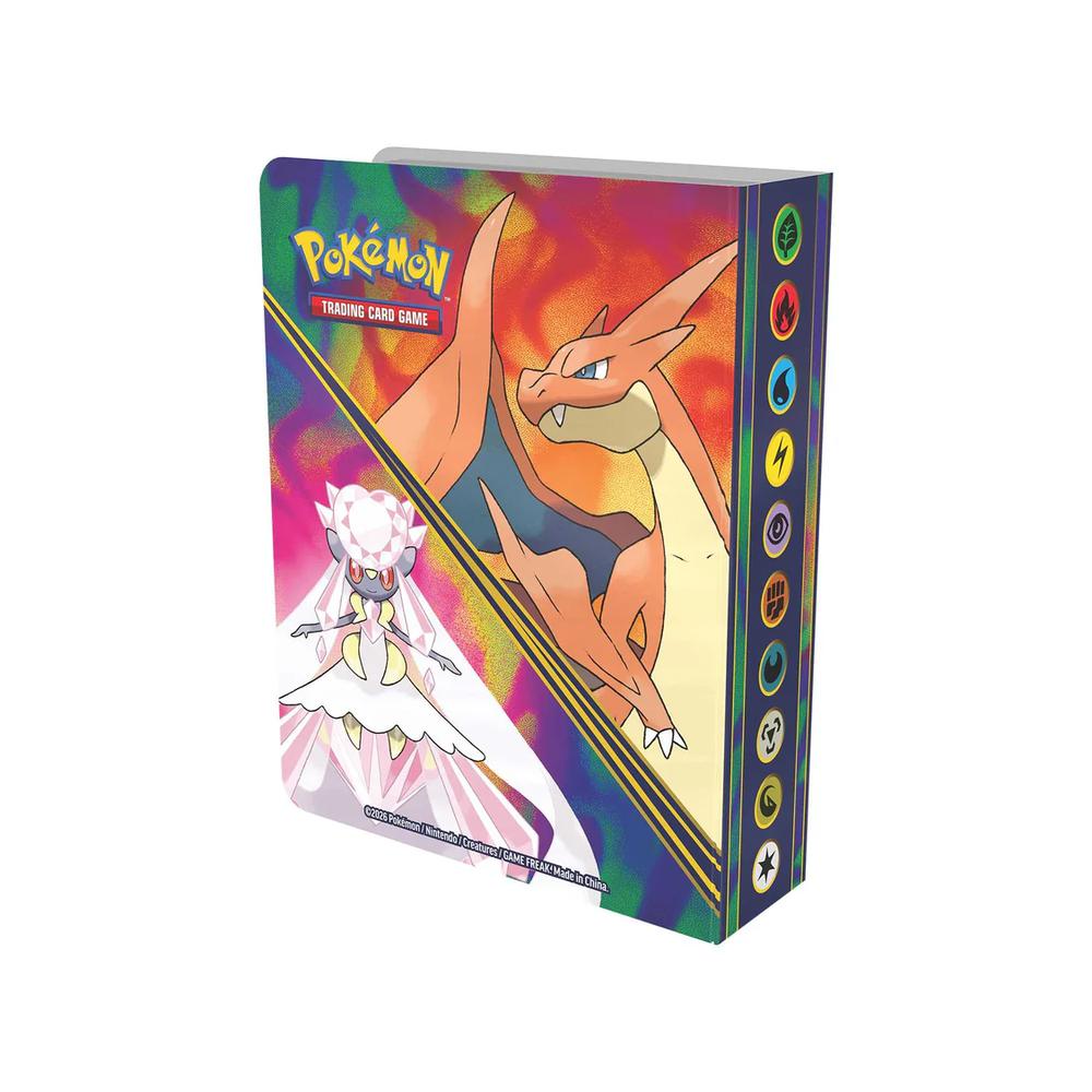 Pokemon TCG: Mini Portfolio 2026
