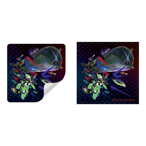 Pokemon TCG: Mega Zygarde ex Premium Collection - Trading Card