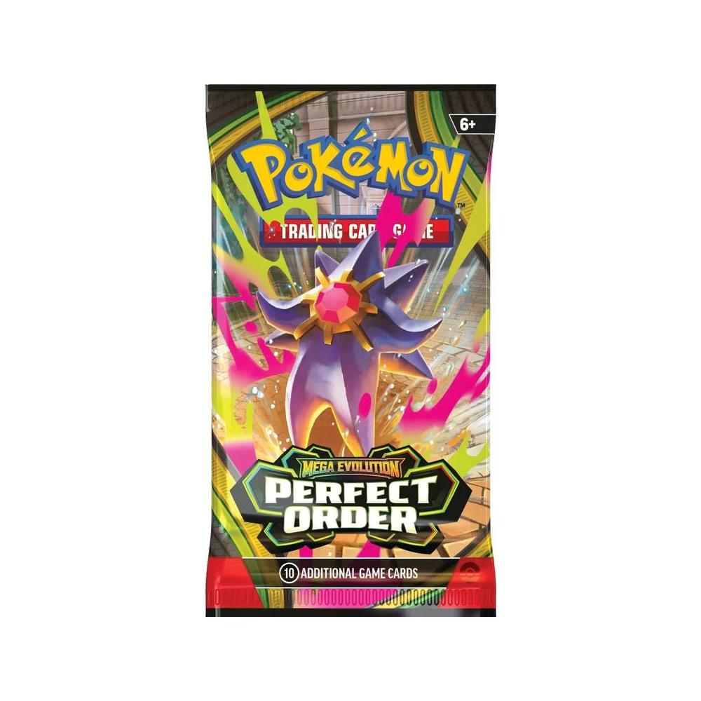 pokemon 1000 booster packs TCG: Scarlet & Violet Take on the challenge of an eternity Pokemon Japanese M1L: Mega Brave