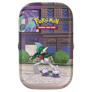 Pokemon TCG: Lumiose City - Mini Tin - Gallade