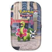 Pokemon TCG: Lumiose City - Mini Tin - Meganium