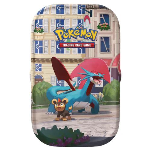 Pokemon TCG: Mega Evolution Chaos Rising - Elite Trainer Box