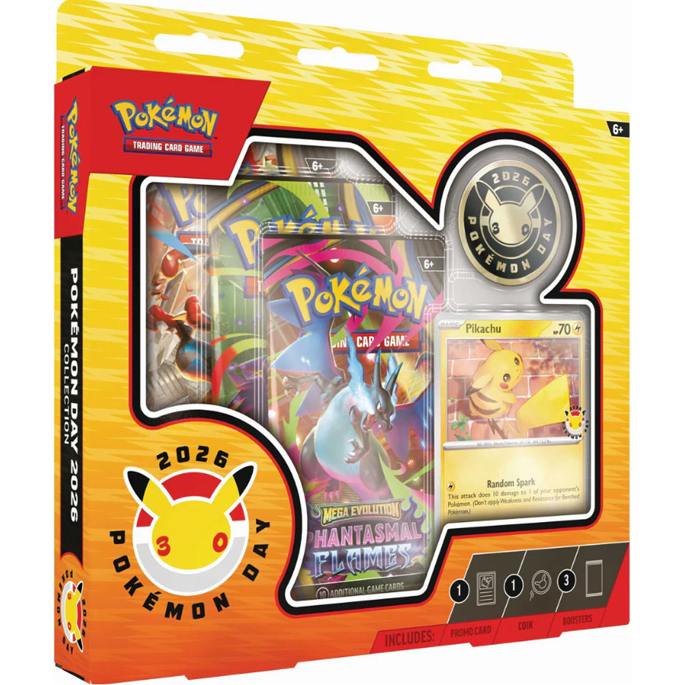 Pokemon: Phantasmal Flames | Zatu Games Pokemon: Phantasmal Flames | Zatu Games