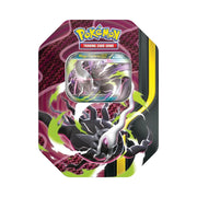 Pokemon TCG: Mega Forces Tin - Mega Darkrai