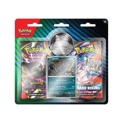 Pokemon TCG: Mega Evolution 2 Pack Blister - Zarude