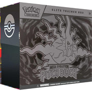 Pokémon TCG: Mega Evolution Pitch Black - Elite Trainer Box