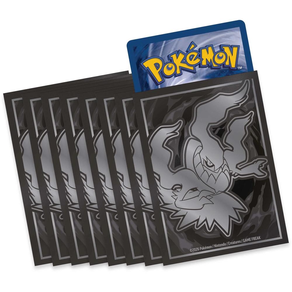 Pokémon TCG: Mega Evolution Pitch Black - Elite Trainer Box
