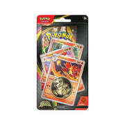 Pokemon TCG: Mega Evolution Delta Reign - Premium Checklane Blister - Delphox