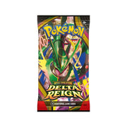 Pokemon TCG: Mega Evolution Delta Reign - Booster Pack