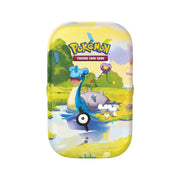 Pokemon TCG: 30th Celebration - Mini Tin - Lapras