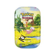 Pokemon TCG: 30th Celebration - Mini Tin - Mew
