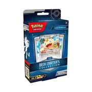 Pokemon TCG: Deck Crafter's Collection