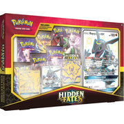 Pokemon TCG: Hidden Fates Premium Powers Collection