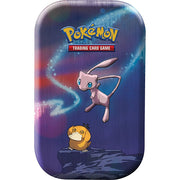 Pokemon TCG: Kanto Power Mini Tin - Mew & Psyduck