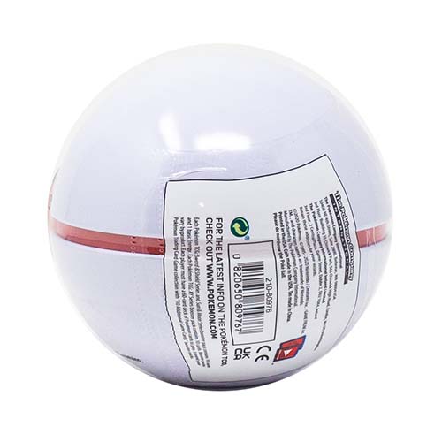 Pokemon TCG: Poke Ball Tin Series 7 Assorted (One Supplied) Back