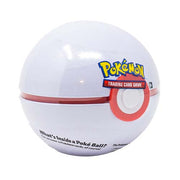 Pokemon TCG: Poke Ball Tin Series 7 Assorted (One Supplied)