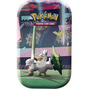 Pokemon TCG: Galar Power Mini Tin - Sirfetch'd