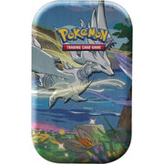 Pokemon TCG: Shining Fates Mini Tin - Reshiram and Shiny Cinderace