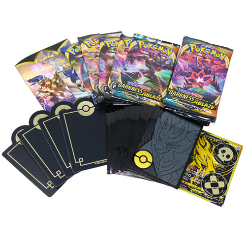 Pokemon TCG: Sword & Shield Elite Trainer Box Plus Zacian