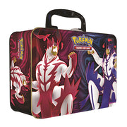 Pokemon TCG: Collector Chest Spring 2021: Single Strike Tepig/Rapid Strike Shinx