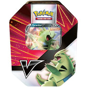 Pokemon TCG: V Strikers Tin - Tyranitar