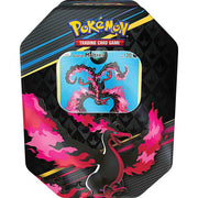 Pokemon TCG: Sword & Shield - Crown Zenith - Galarian Moltres Tin