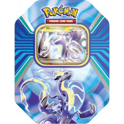 Pokemon TCG: Scarlet & Violet -  Paldea Legends Tin - Miraidon