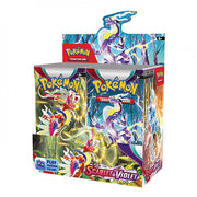 Pokemon TCG: Scarlet & Violet 1 Booster Box