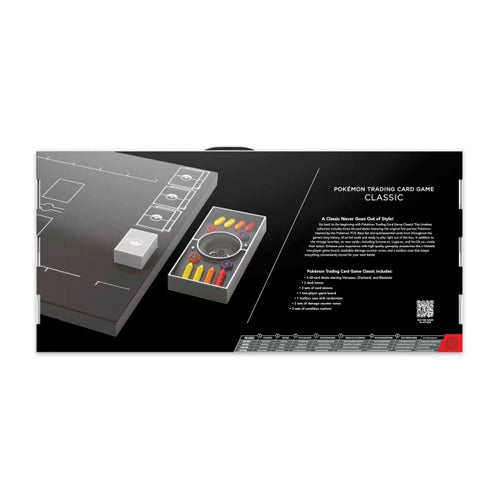 pokemon trading card classic game 2023 COLLECTION SNORLAX 016/034 PSA 10 3 deck boxes Pokemon Trading Card Game Classic