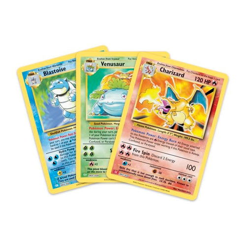 Pokemon TCG: Classic