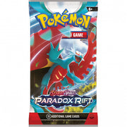 Pokemon TCG: Scarlet & Violet - Paradox Rift - Booster Pack