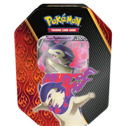 Pokemon TCG: Divergent Powers Tins - Hisuian Typhlosion
