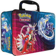 Pokémon TCG: Back to School Collector's Chest (2023) CASE