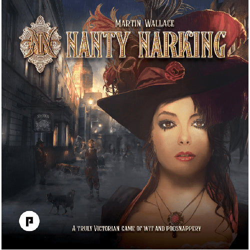 Nanty Narking (revised edition)