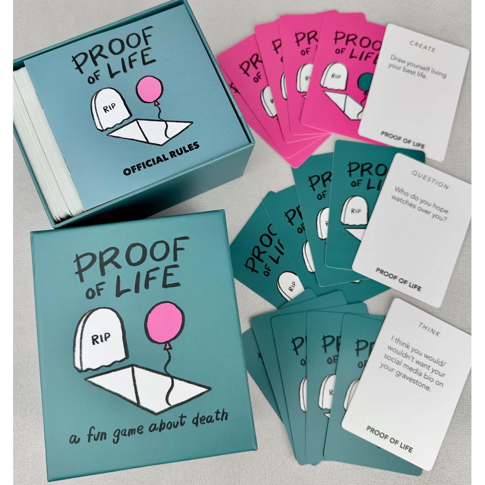 Proof of Life_1