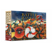 Daniel Mersey's Battle Ravens
