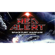 Red Alert: Space Rift Escalation Pack