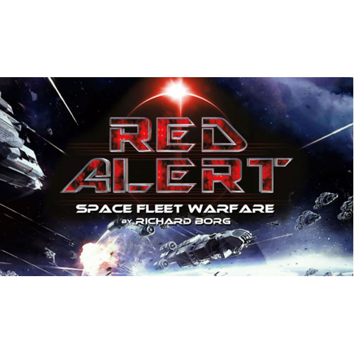 Red Alert: Meteor Storm Escalation Pack