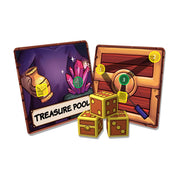 Dungeon Drop Expansion: Trials & Tools