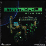 Startropolis: Nova Module Expansion