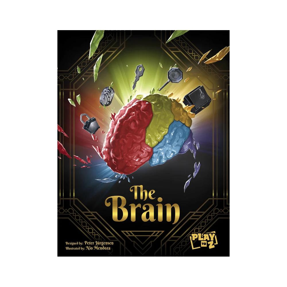 The Brain